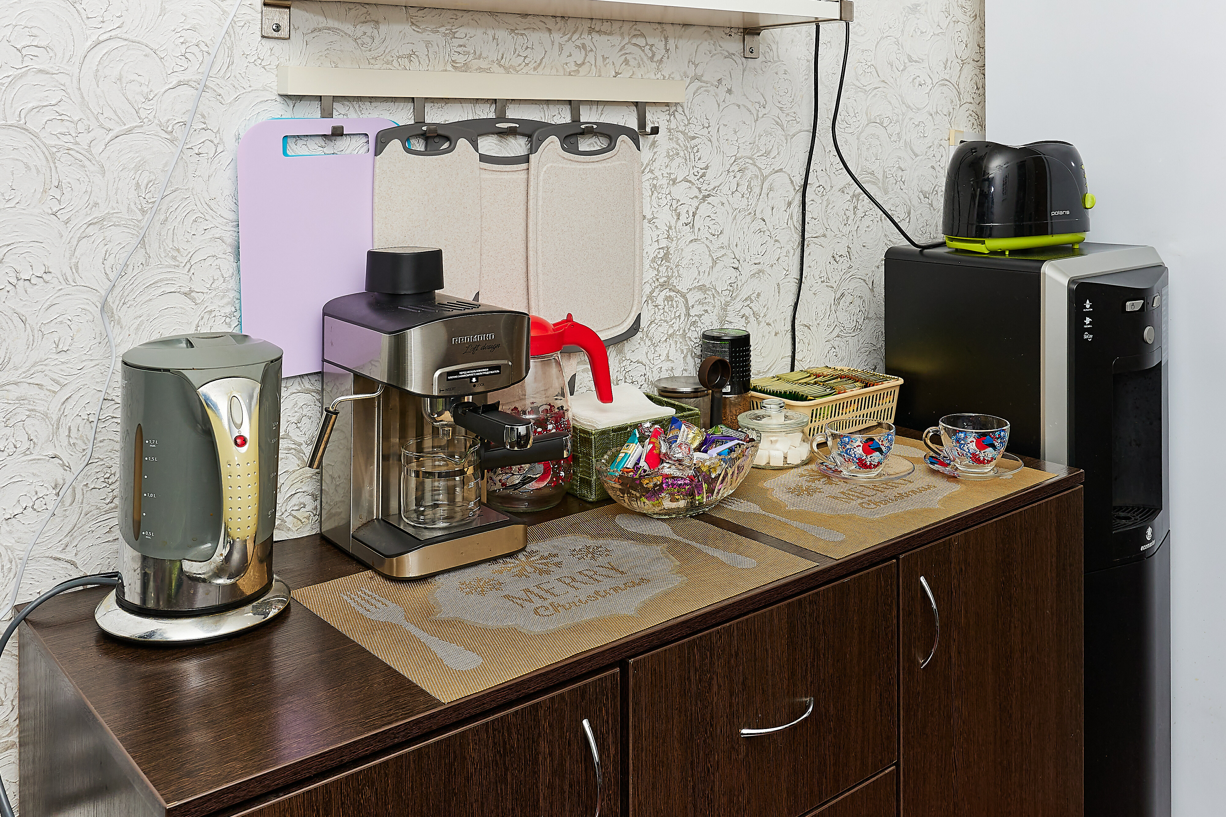 Фото Поместье