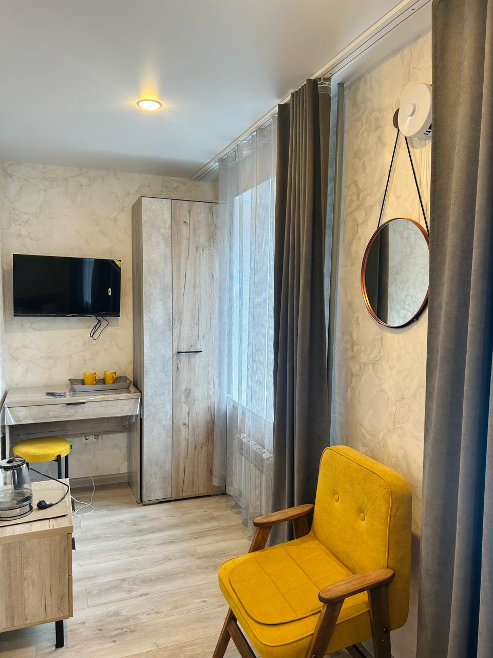 Фото отеля 5