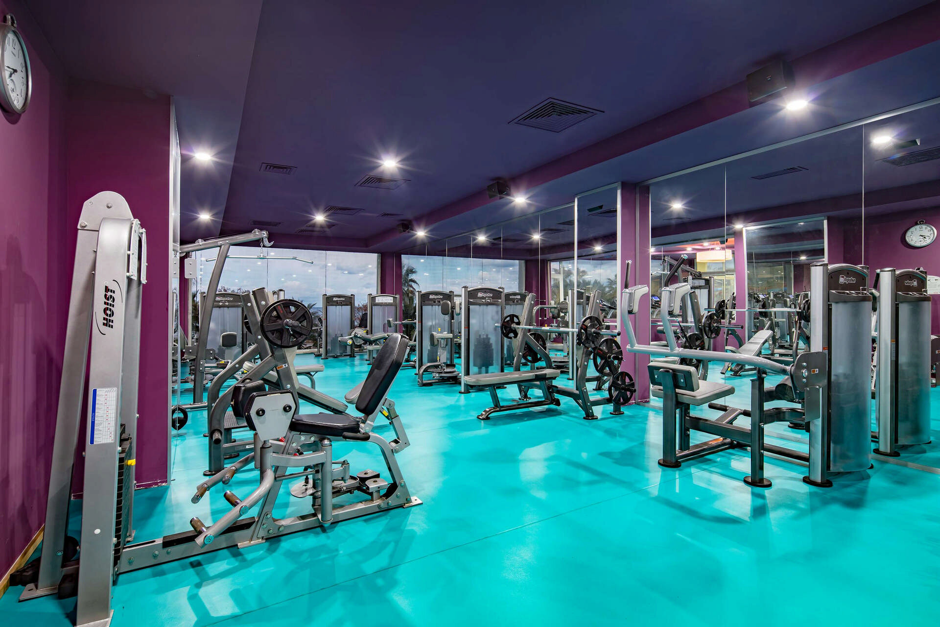 Фото Hotel Acapulco Resort & Convention & SPA