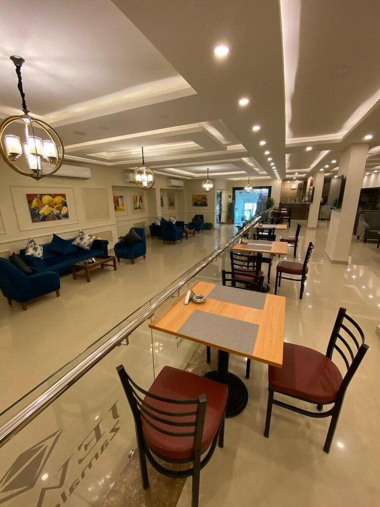 Фото Jewel Zamalek Hotel