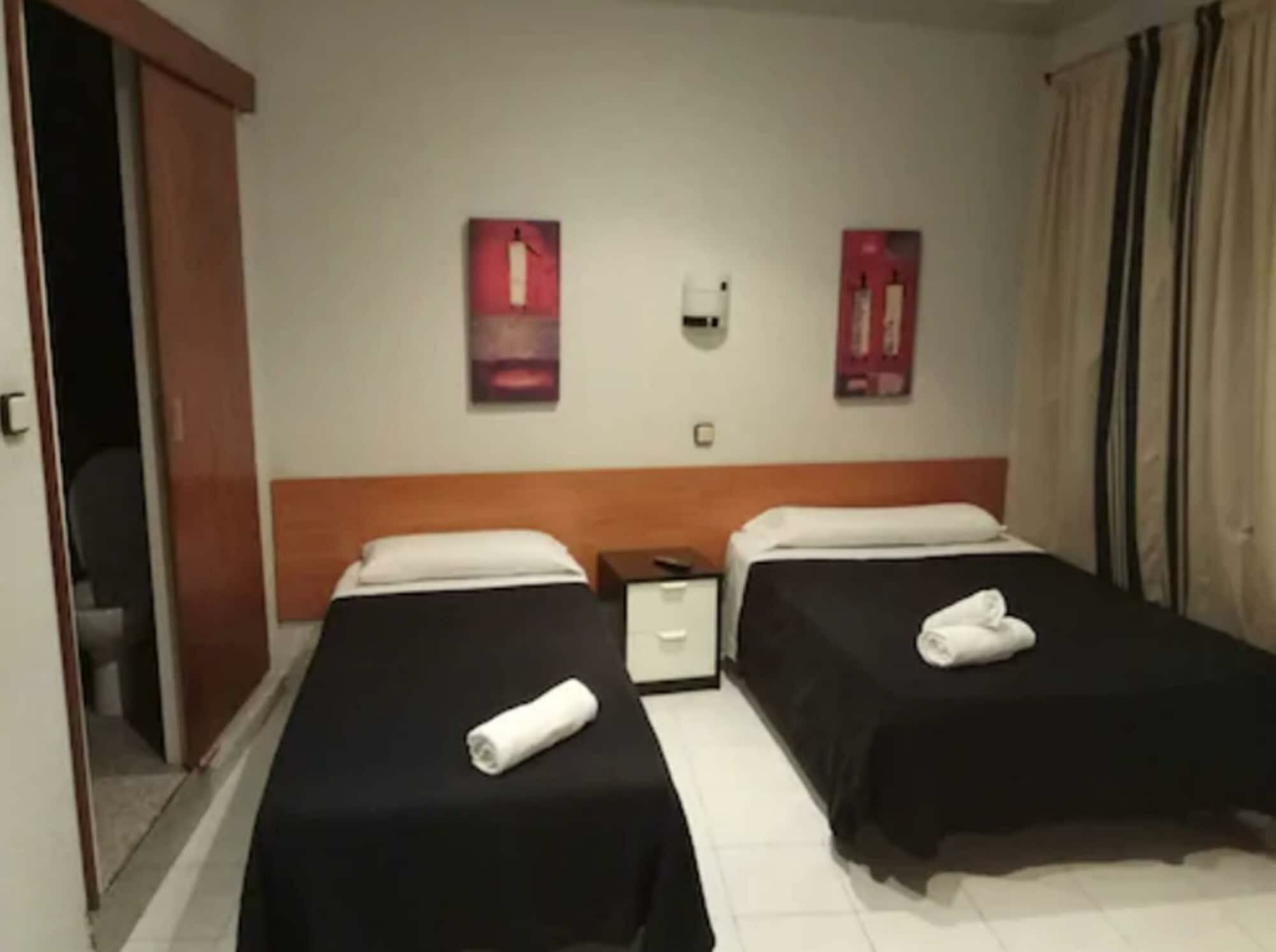 Фото Hostal Ruta de Francia