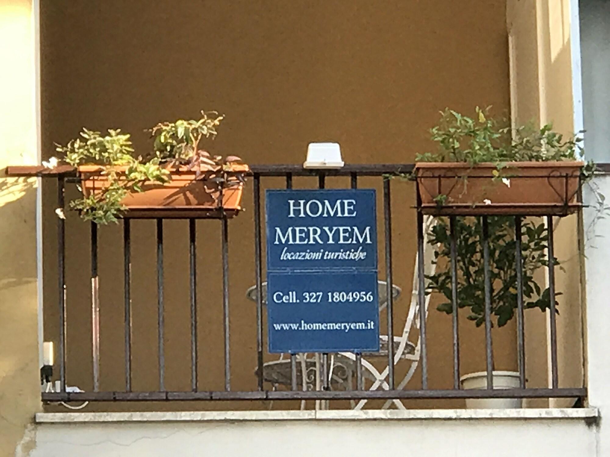 Фото Home Meryem