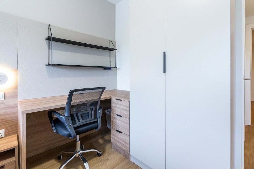 Фото Hotel City House Florida Norte