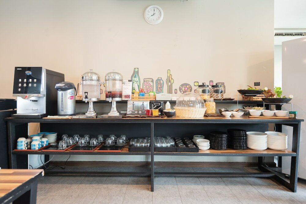 Фото Romyen Garden Place