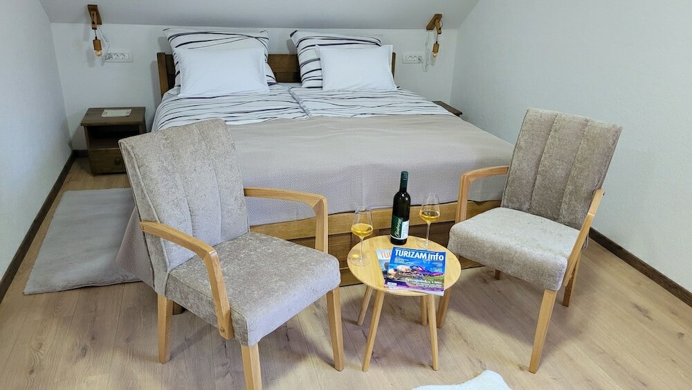 Фото Plitvice Lakes Villa Mija