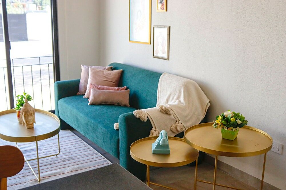 Фото Hotel La Estacion