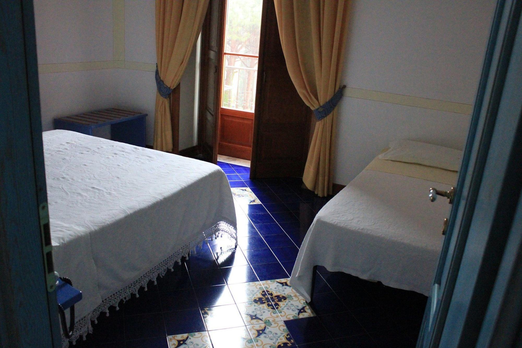 Фото Hotel del Sole al Plebiscito