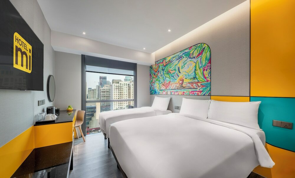 Фото Hotel Mi Rochor