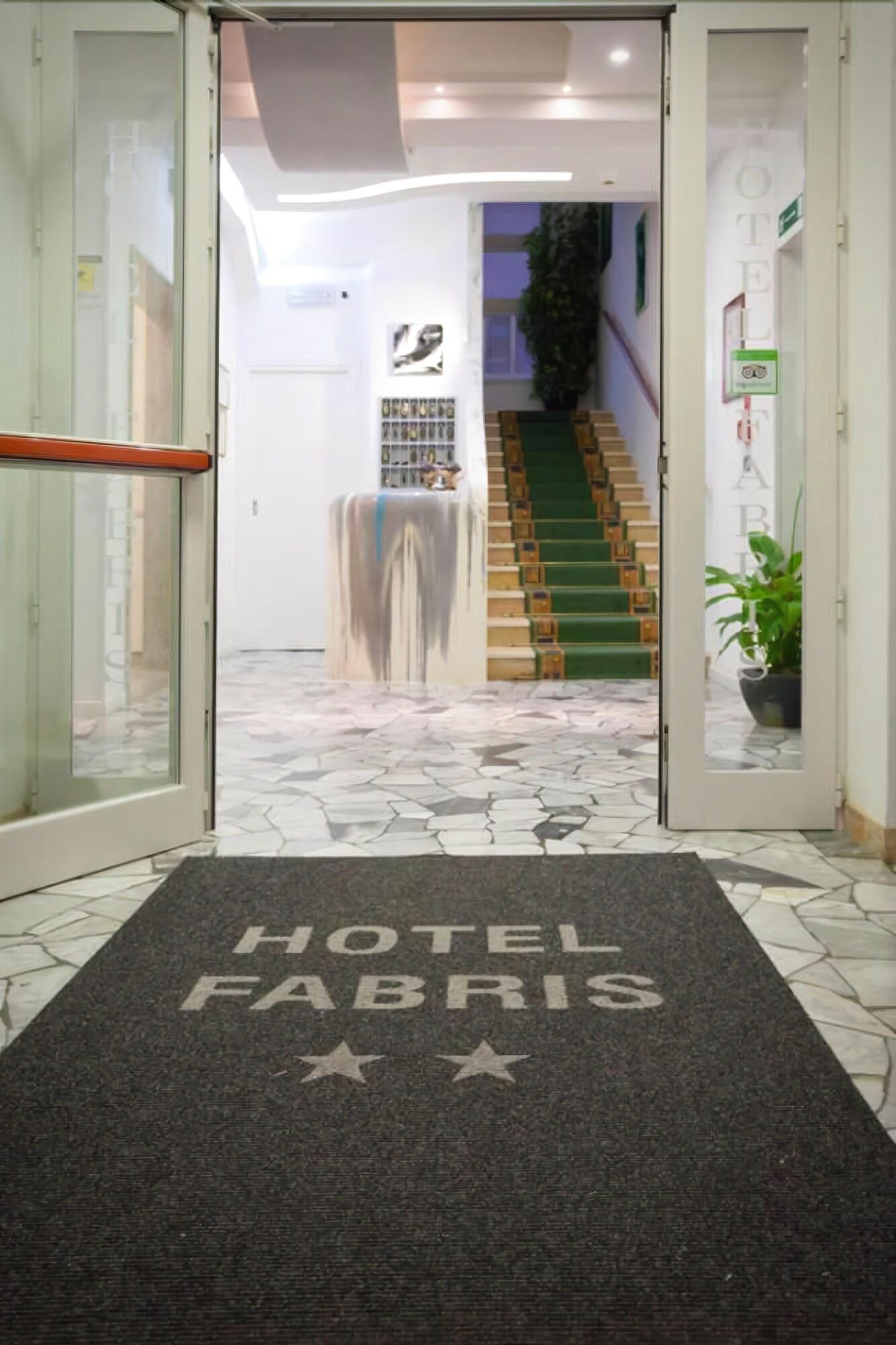 Фото Hotel Fabris