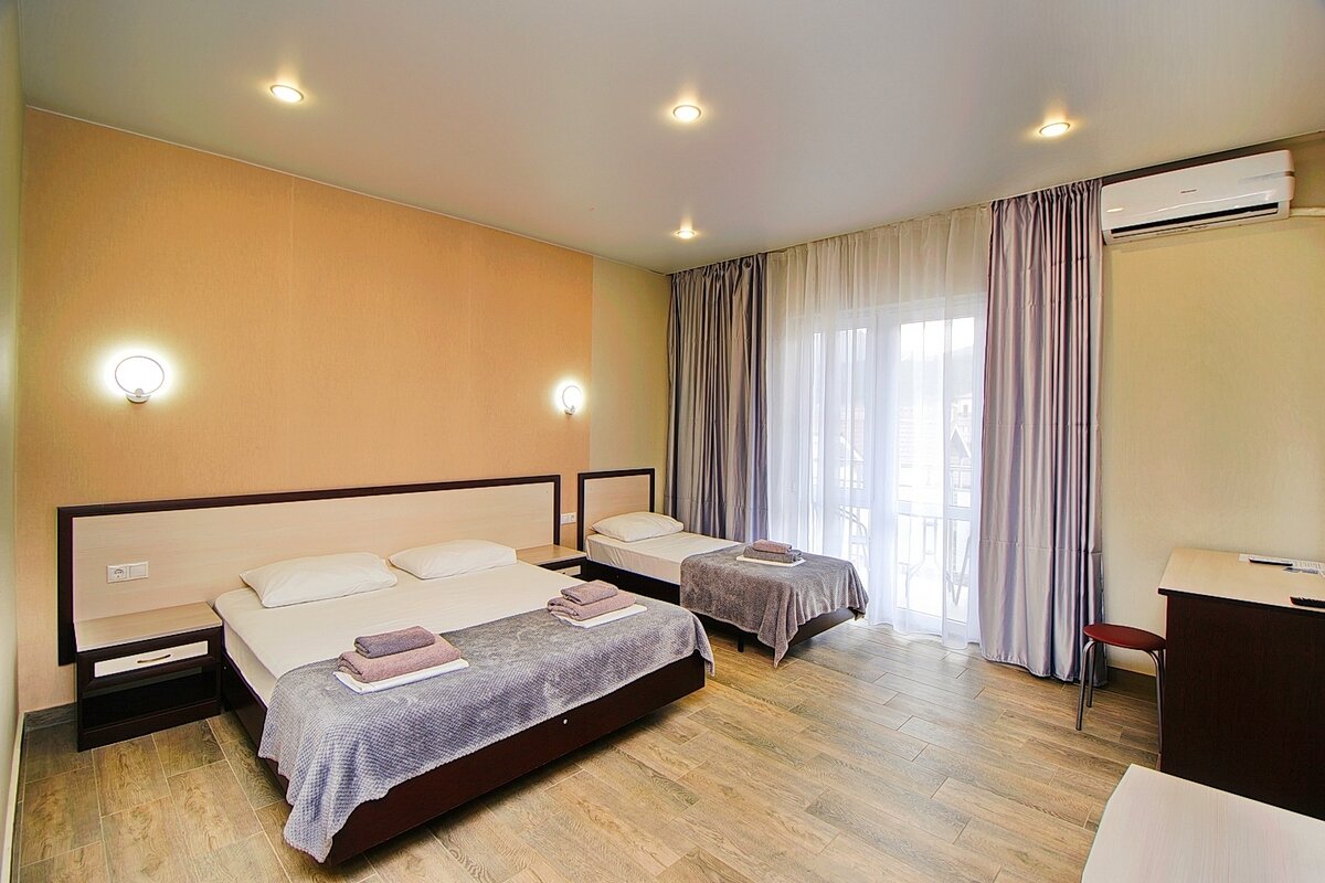 Фото Даймонд Делюкс