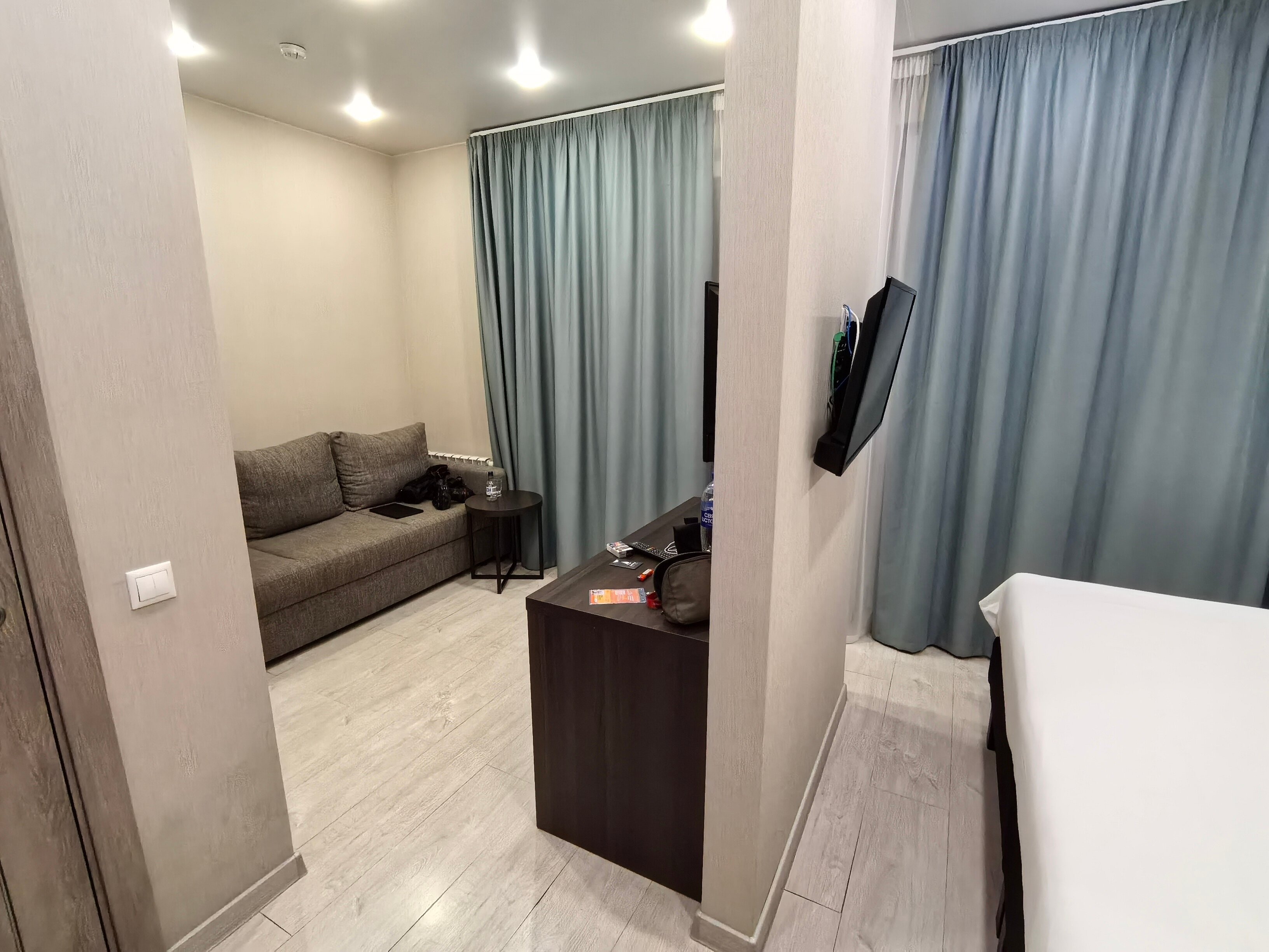 Фото Вертикаль, Паруса