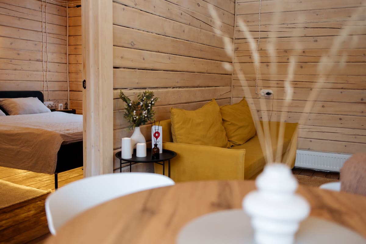 Фото Манский берег