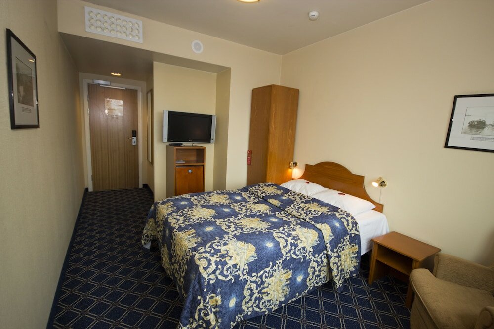 Фото Quality Hotel Maritim