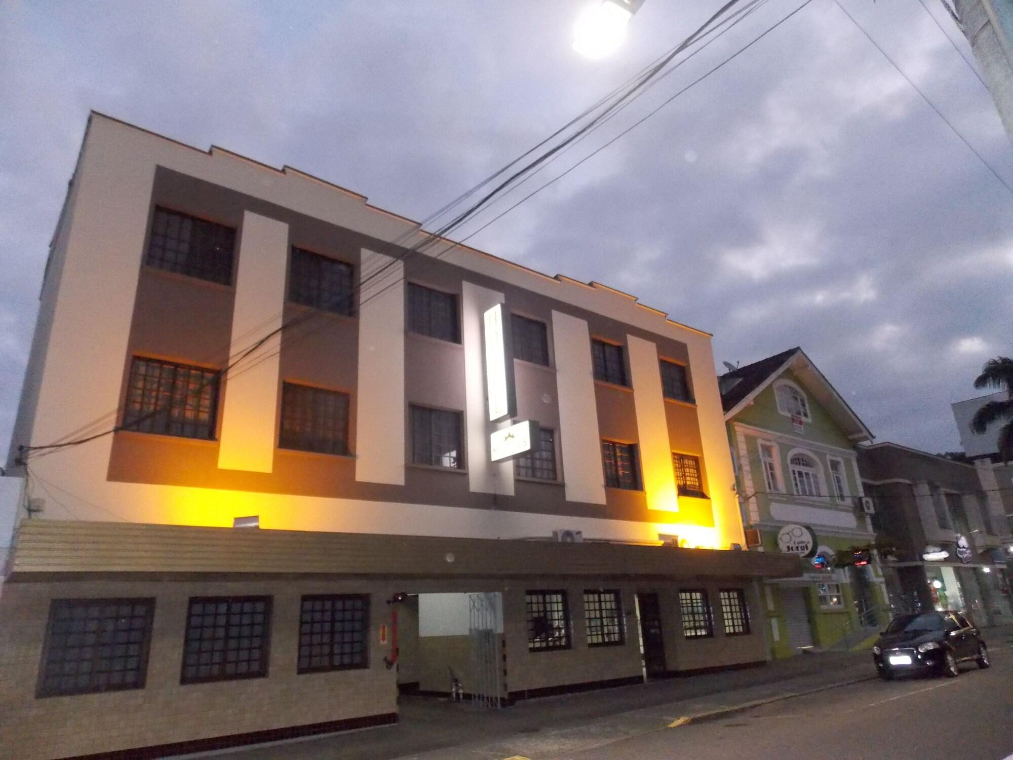 Фото Hotel Mattes