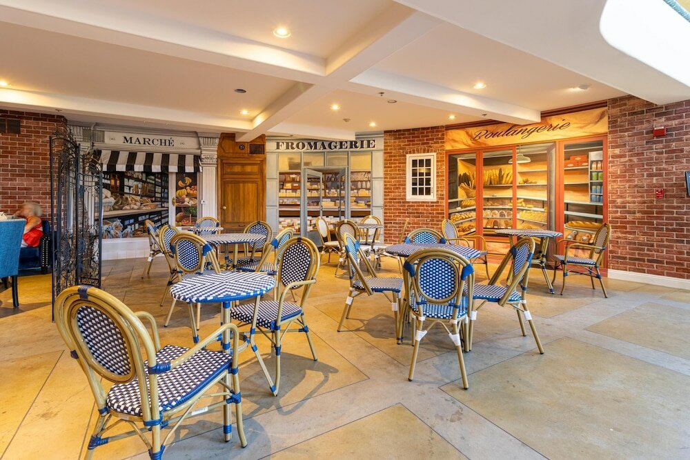 Фото Inn at Churon Winery