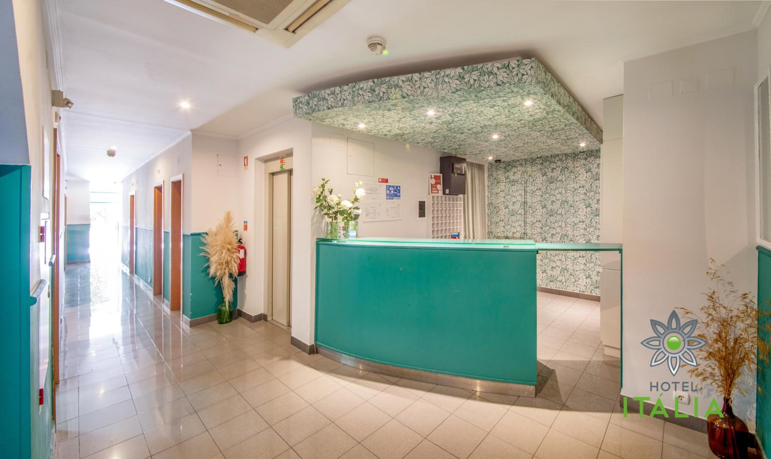 Фото Hotel Italia