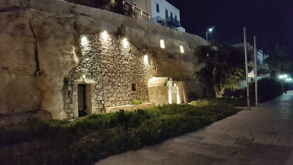 Фото Lagada Beach Hotel