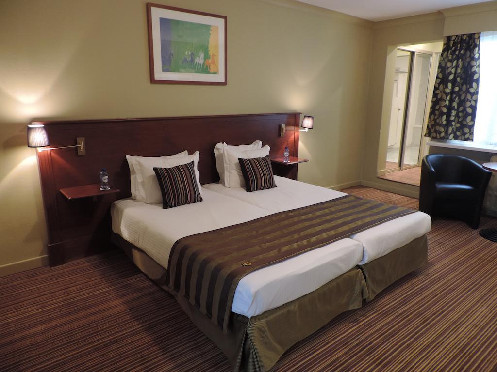 Фото Cour St Georges