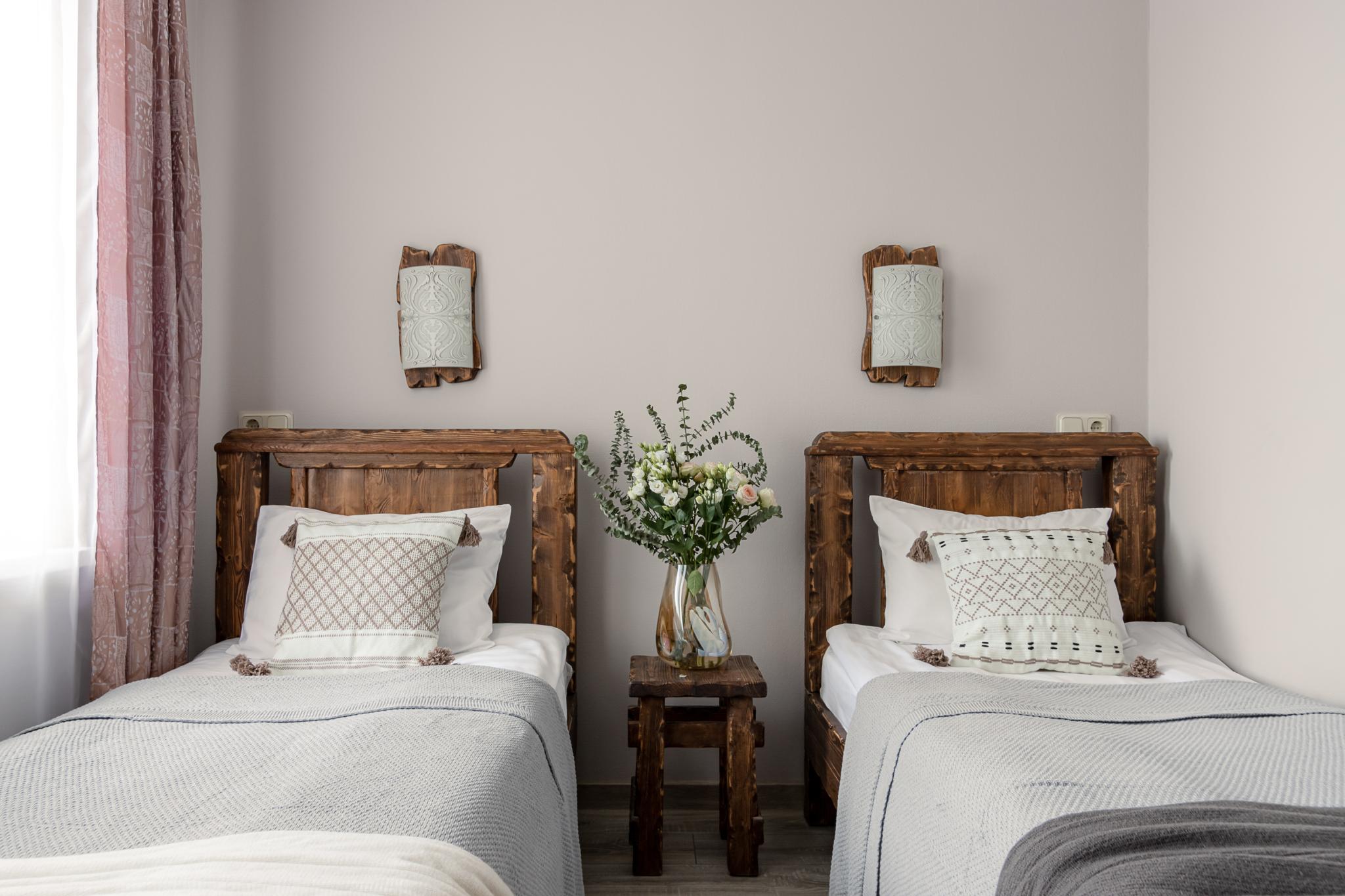 Фото Номера в Стрельне