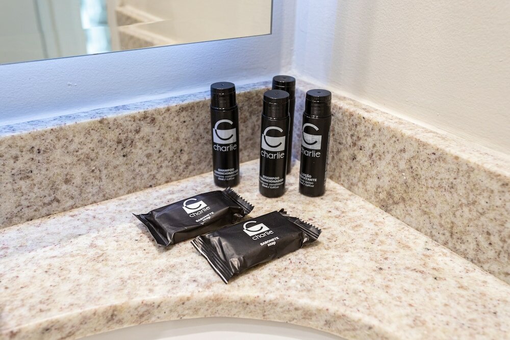 Фото Charlie Vitrali Moema