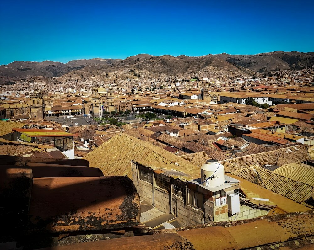 Фото Hotel Casa Suecia - Hostel