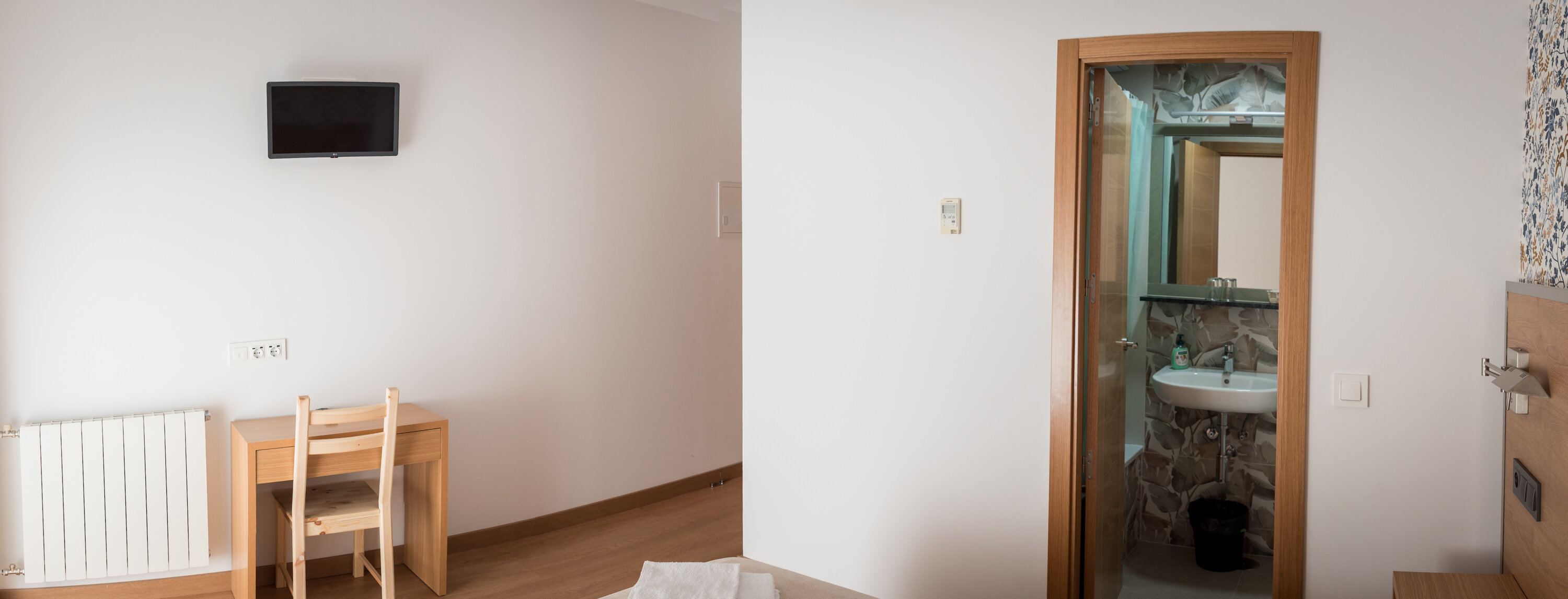 Фото Hostal San Antonio