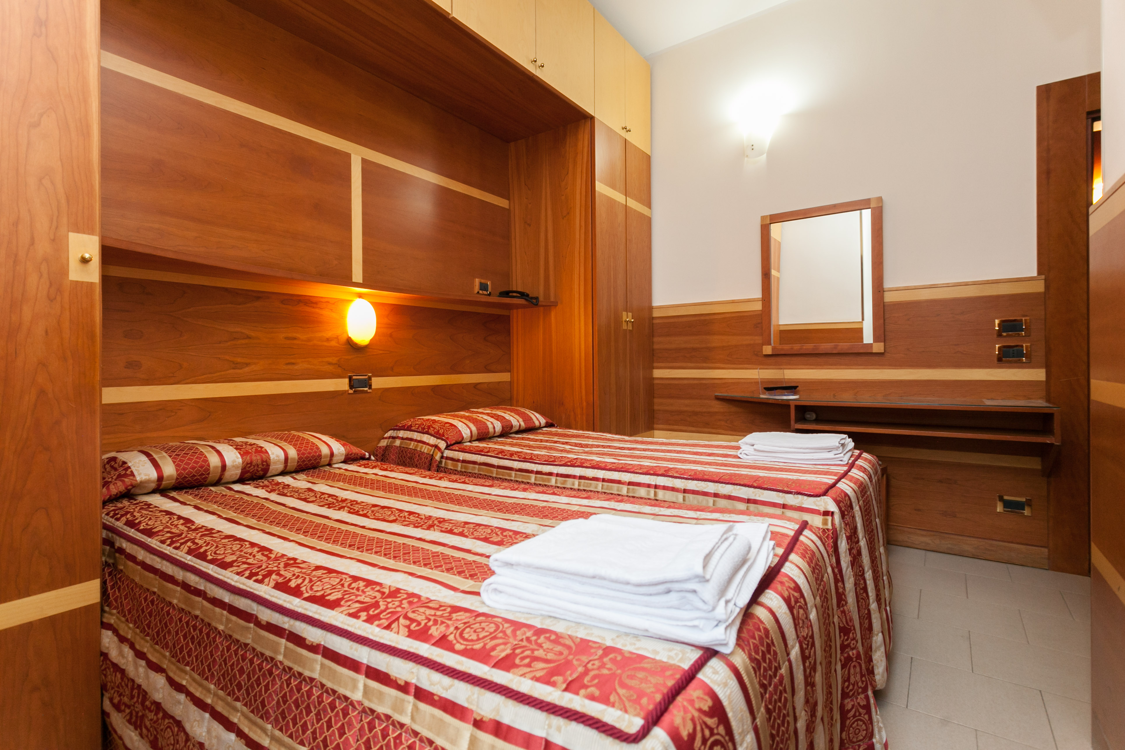 Фото Hotel Fiorella Milano