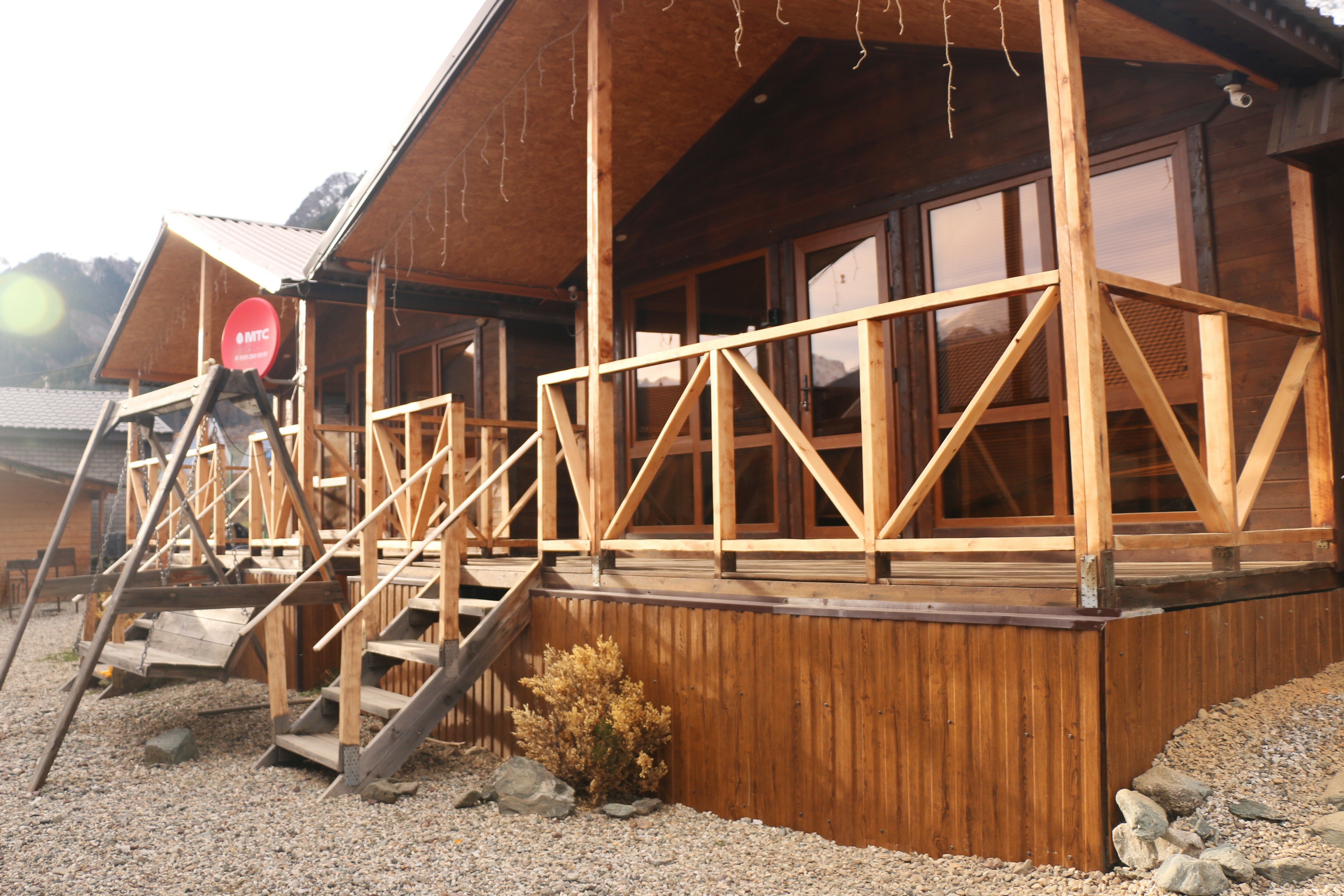 Фото Панорама Гор