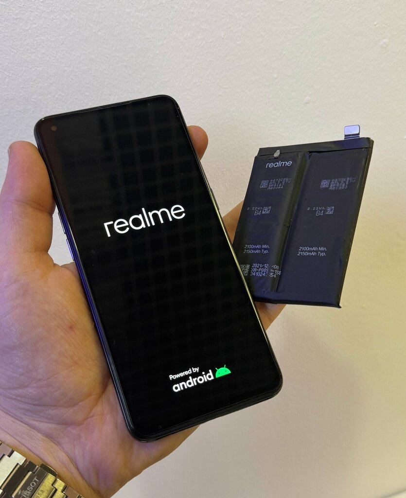 Phone repair OneTouch Service, Ivanovo, photo