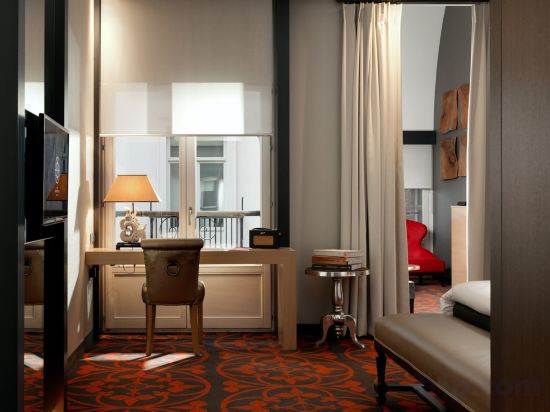 Фото The Dominican