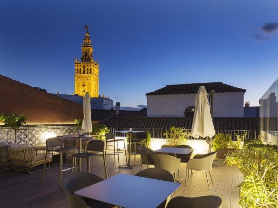 Фото Eurostars Sevilla Boutique