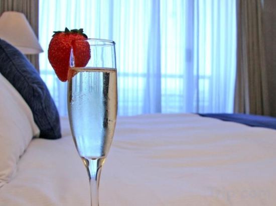 Фото Novotel Sydney Brighton Beach