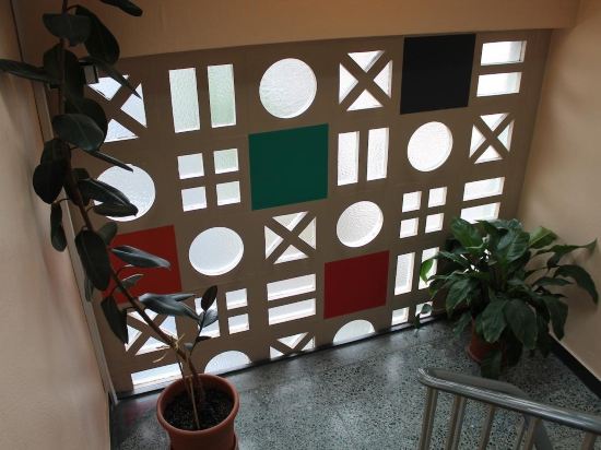 Фото City Hotel Mercator