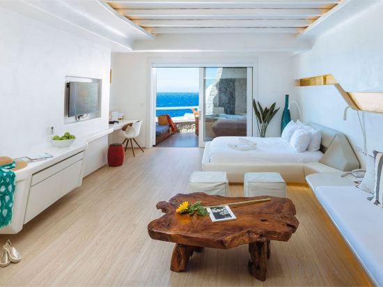 Фото Cavo Tagoo Mykonos