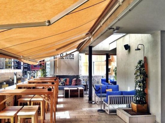 Фото Nh Tenerife