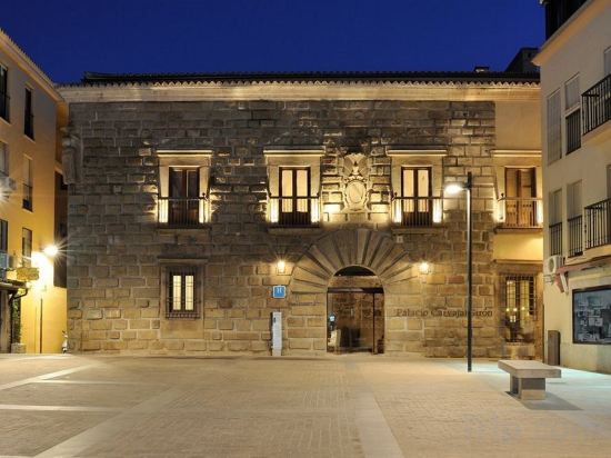 Фото Rusticae Palacio Carvajal Girón