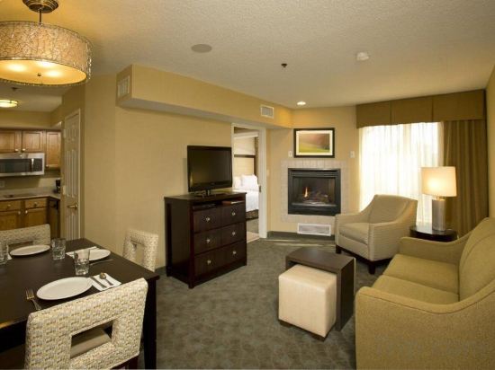 Фото Homewood Suites by Hilton Alexandria