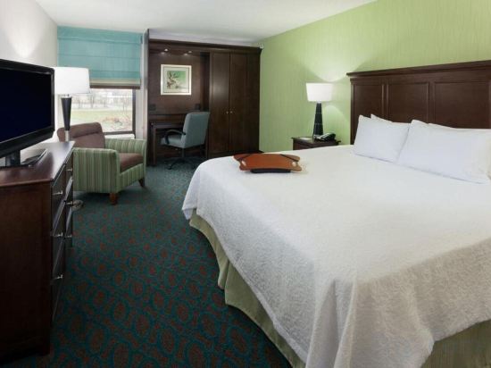 Фото Hampton Inn by Hilton New Bedford/Fairhaven