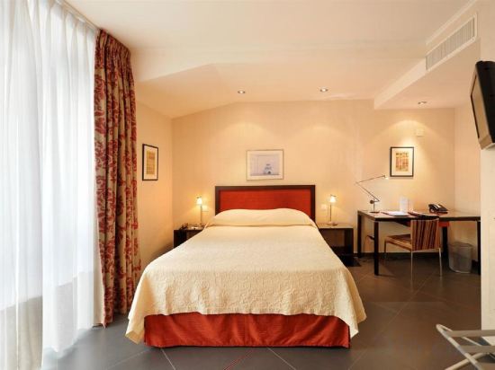 Фото Hotel Victoria