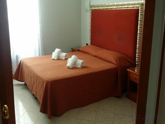 Фото Hotel Ercoli