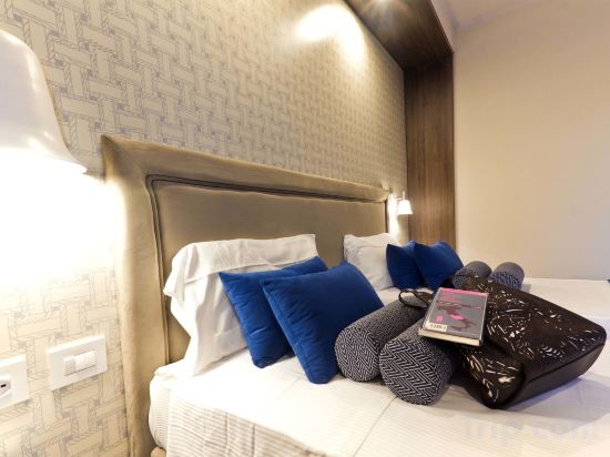 Фото Fly Decò Hotel