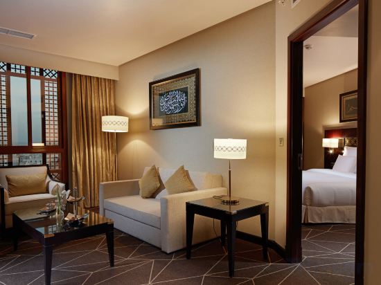 Фото Pullman Zamzam Madina