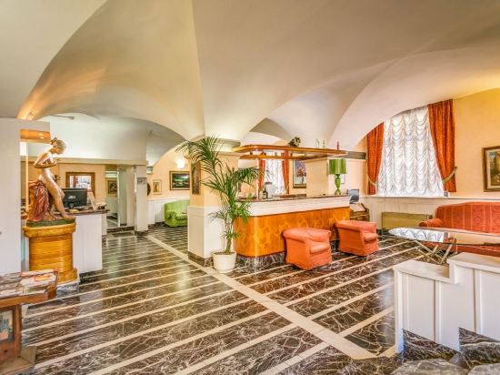 Фото Hotel Argentina