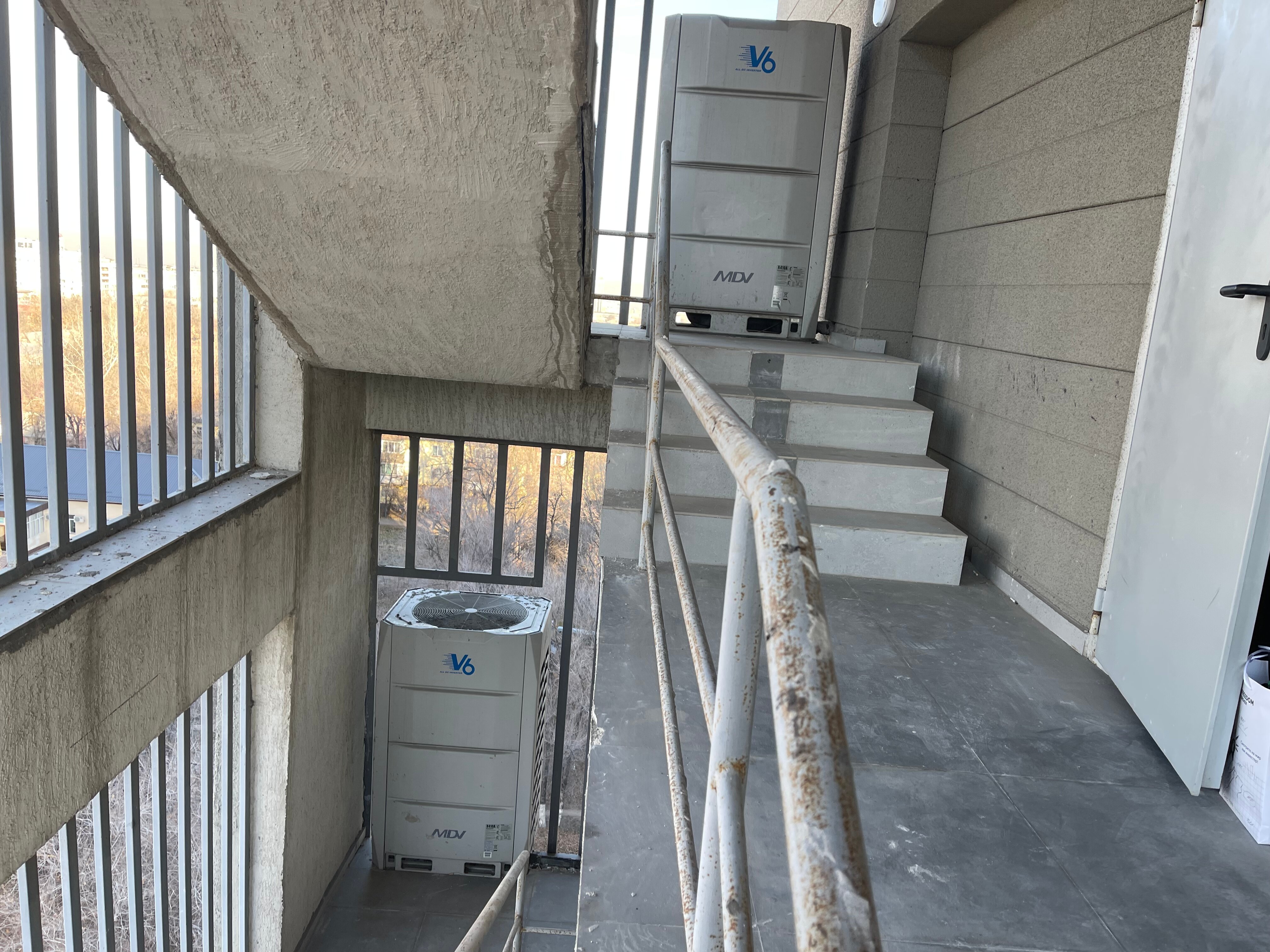 Фото Park Dedeman Almaty