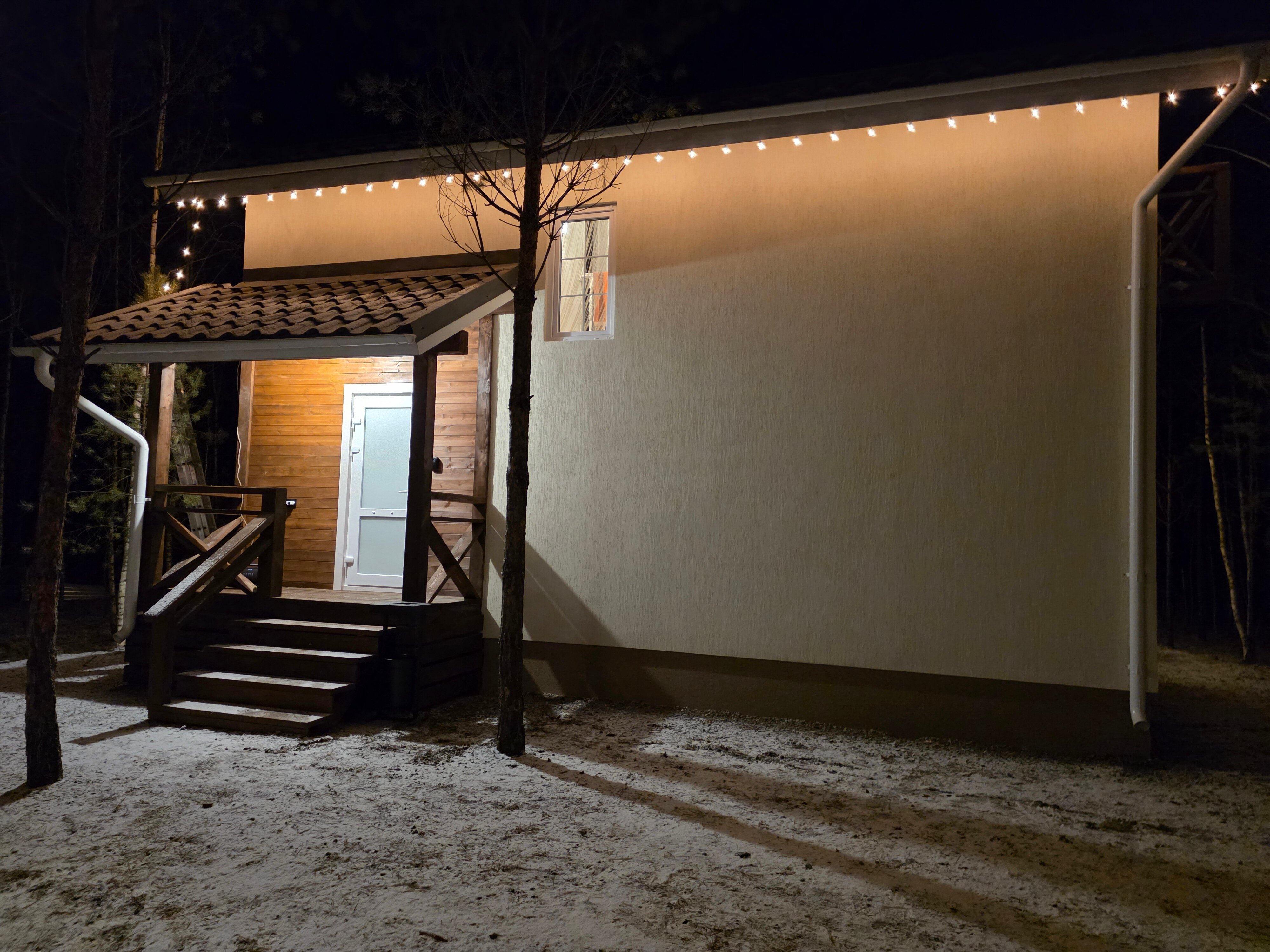 Фото Безмятежность