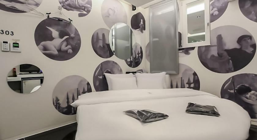 Фото Nine Star Hotel