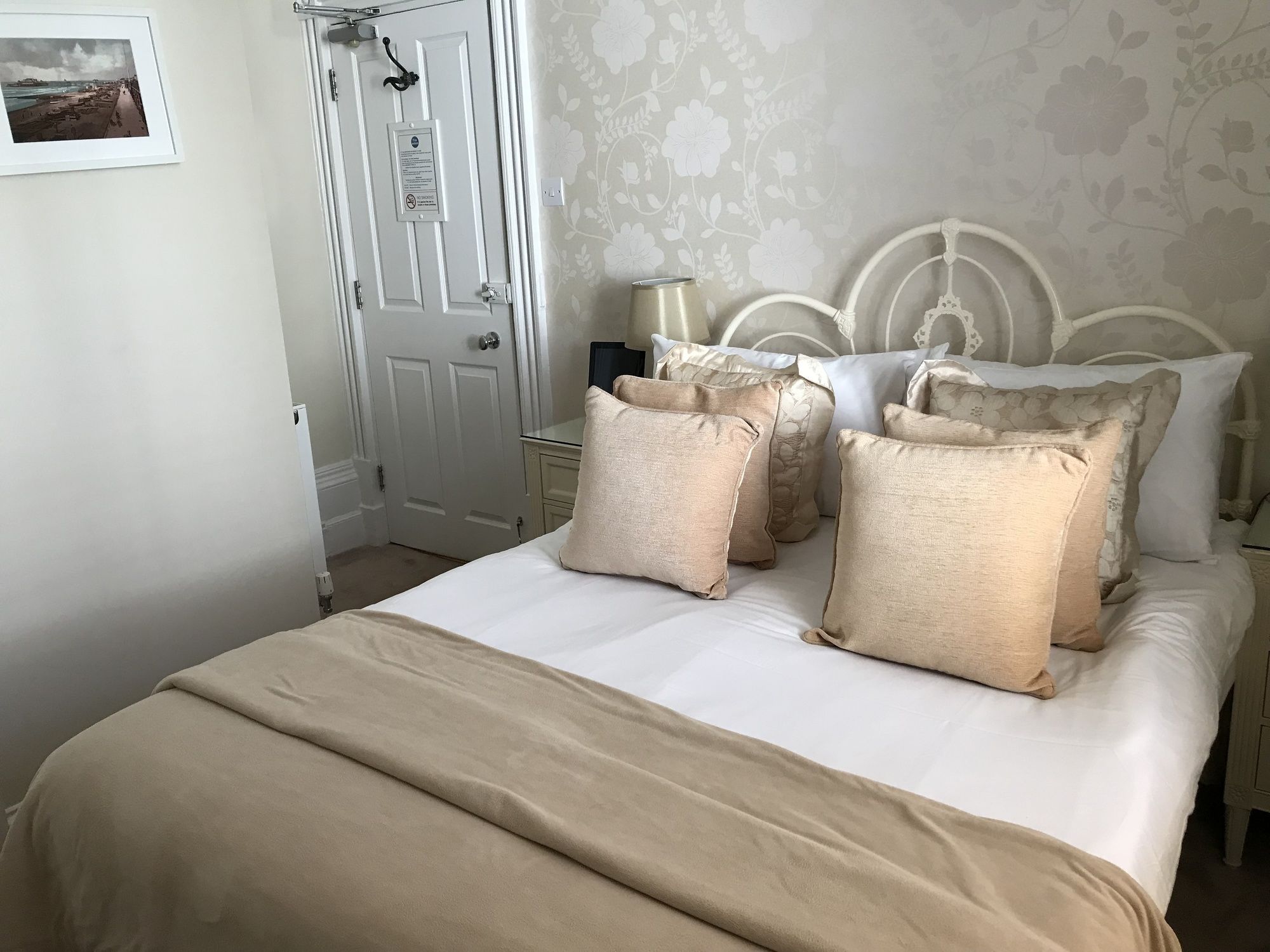 Фото The Twenty One B&b