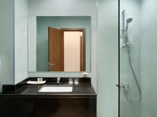 Фото Ramada Encore by Wyndham Al Khobar Olaya