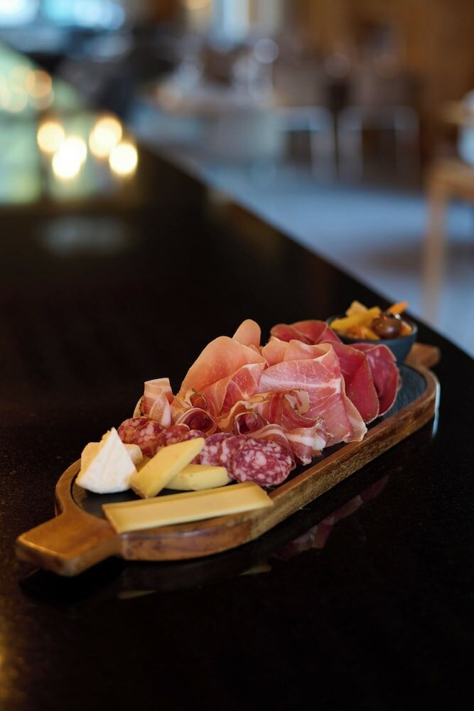 Фото Villars Lodge