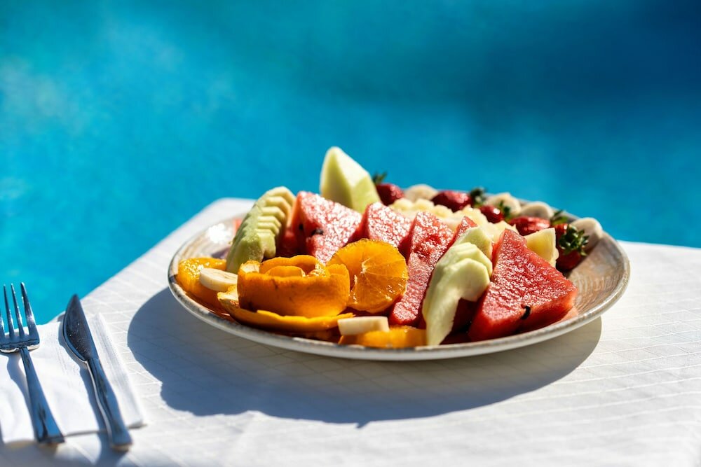 Фото Ata Lagoon Beach Hotel